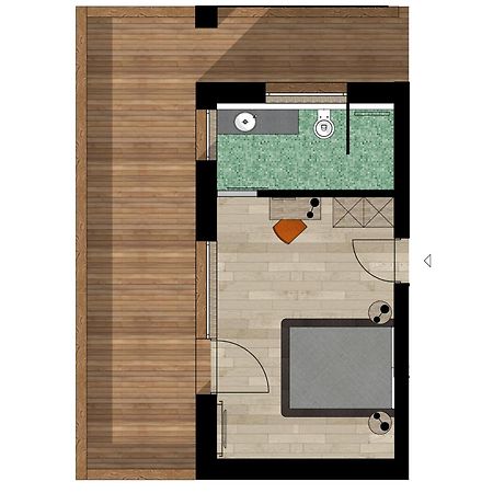 Chalet Obergurgl Luxury Apartments Εξωτερικό φωτογραφία
