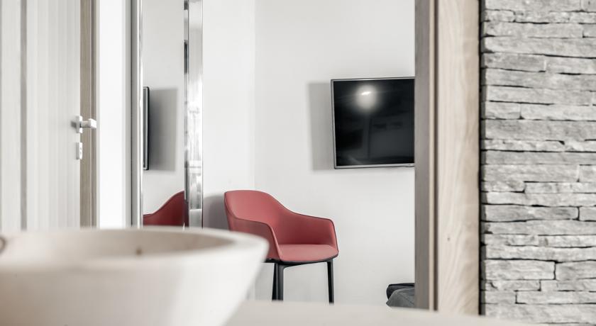 Chalet Obergurgl Luxury Apartments Δωμάτιο φωτογραφία