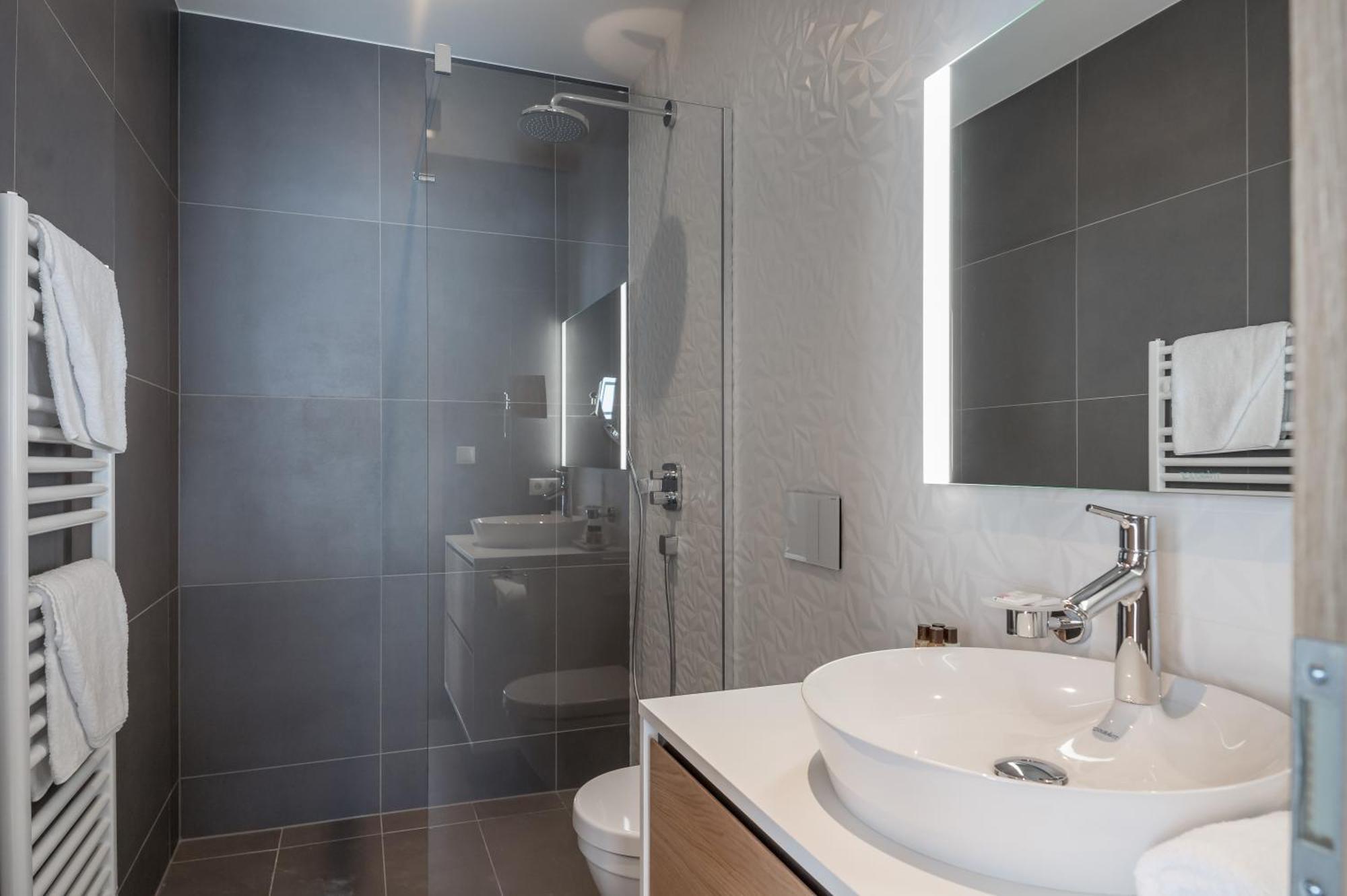 Chalet Obergurgl Luxury Apartments Εξωτερικό φωτογραφία