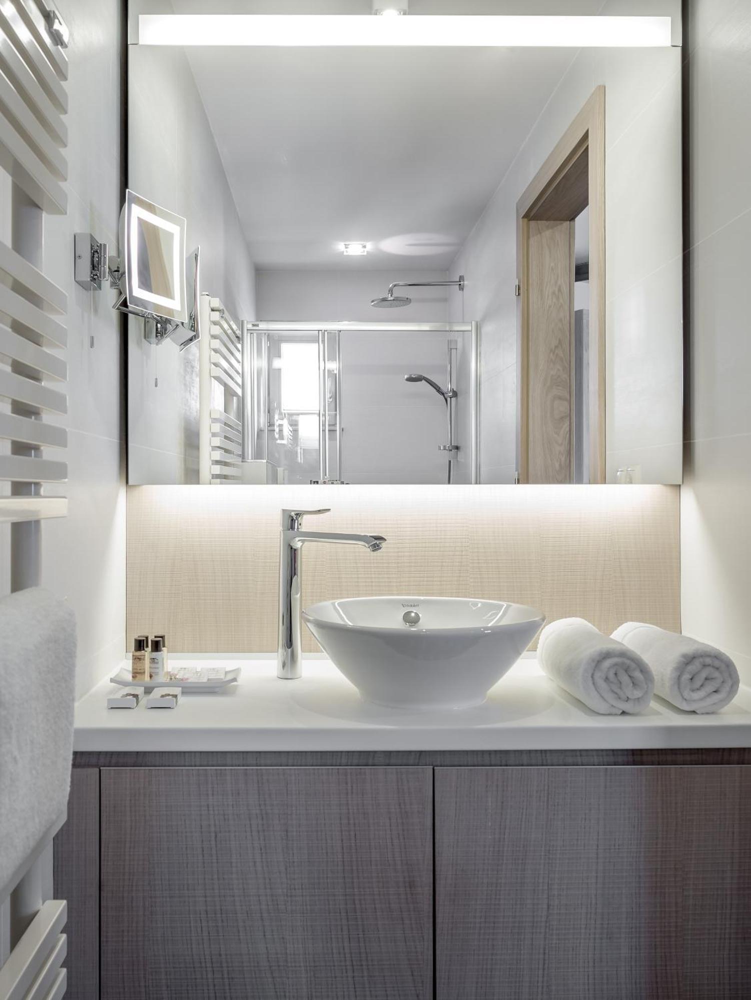 Chalet Obergurgl Luxury Apartments Εξωτερικό φωτογραφία