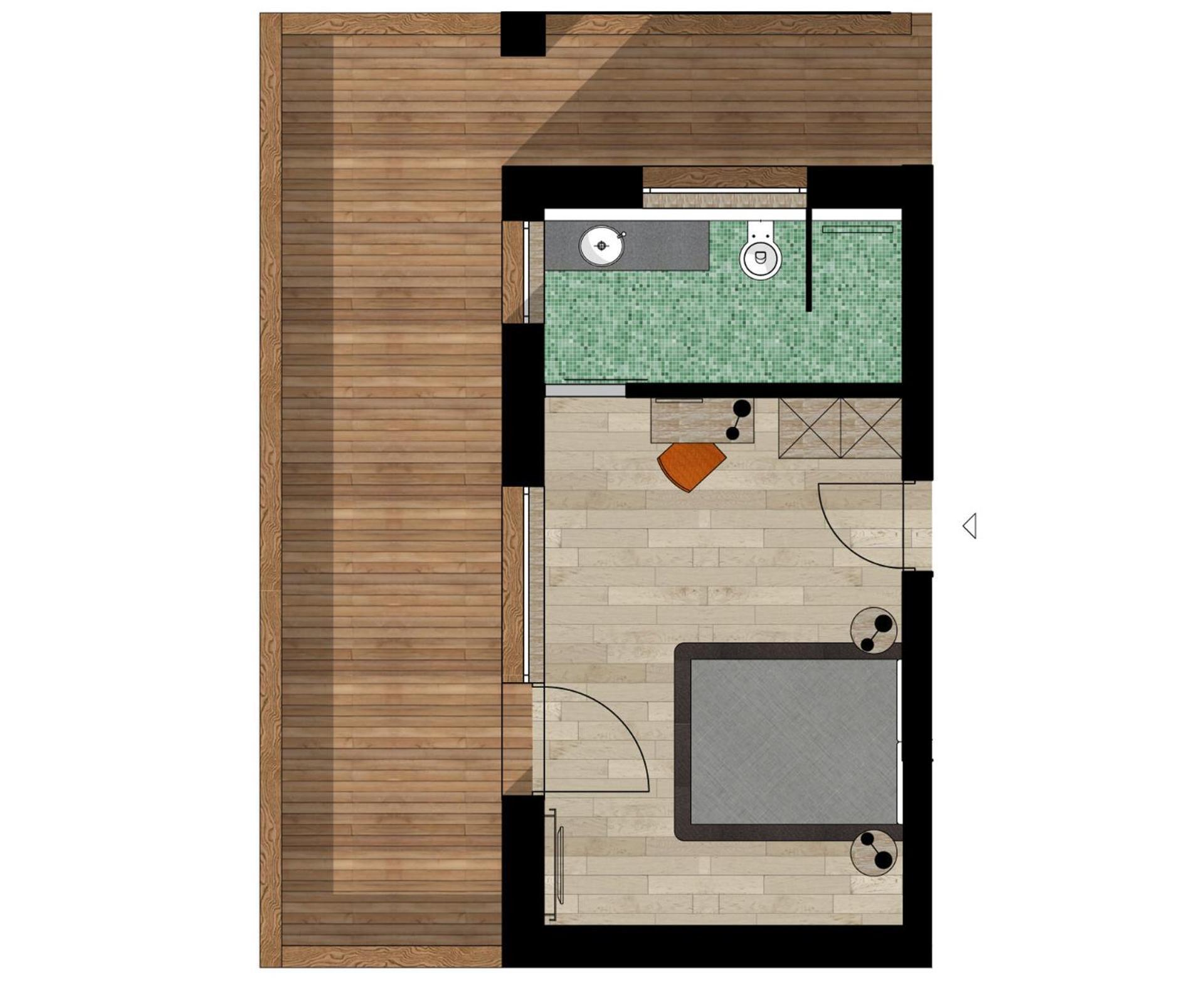 Chalet Obergurgl Luxury Apartments Εξωτερικό φωτογραφία