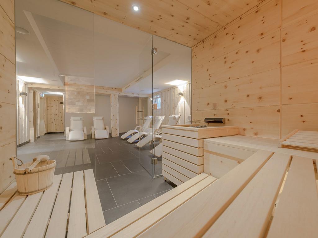 Chalet Obergurgl Luxury Apartments Εξωτερικό φωτογραφία