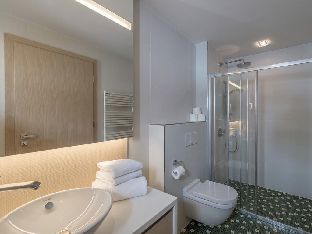 Chalet Obergurgl Luxury Apartments Εξωτερικό φωτογραφία