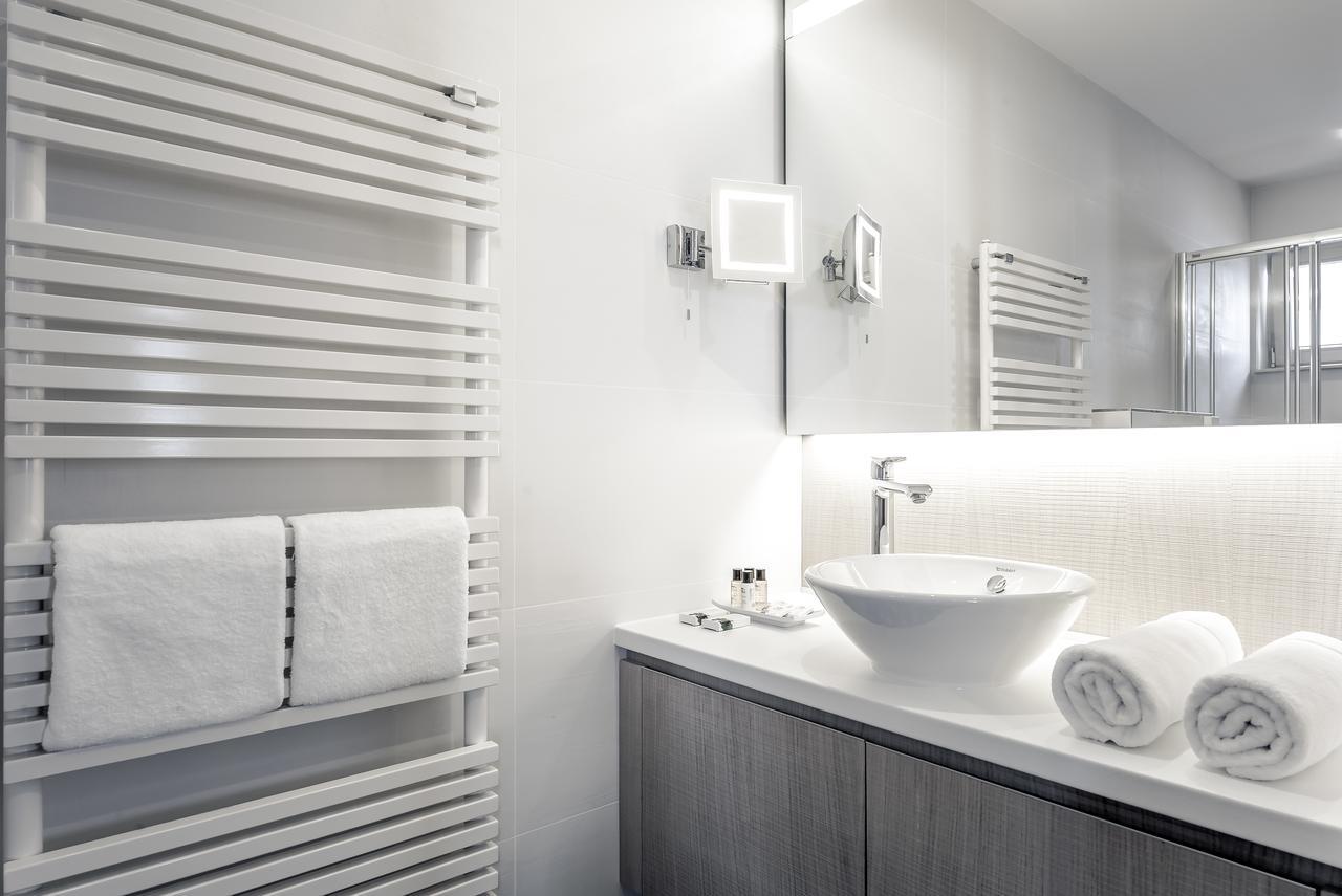 Chalet Obergurgl Luxury Apartments Δωμάτιο φωτογραφία