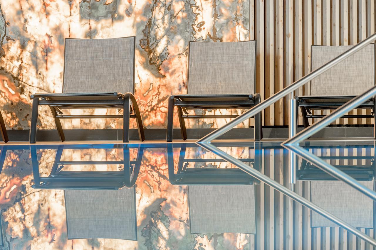 Chalet Obergurgl Luxury Apartments Εξωτερικό φωτογραφία