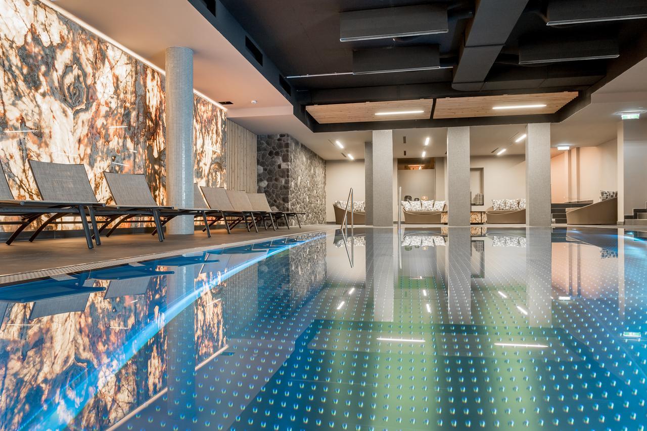 Chalet Obergurgl Luxury Apartments Εξωτερικό φωτογραφία
