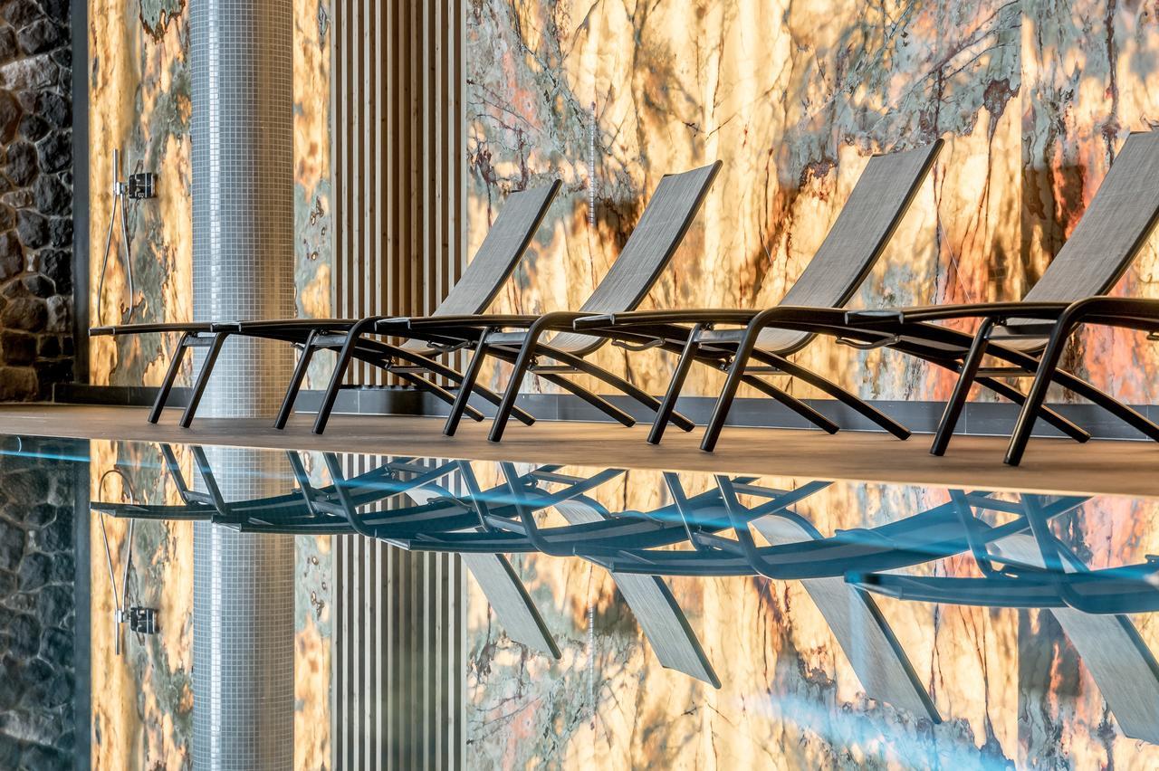 Chalet Obergurgl Luxury Apartments Εξωτερικό φωτογραφία