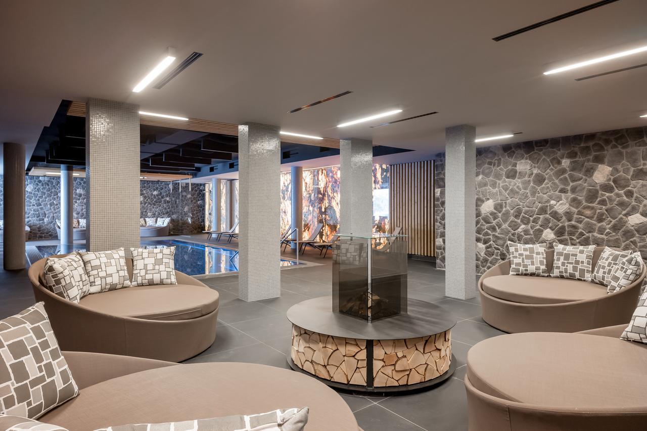 Chalet Obergurgl Luxury Apartments Εξωτερικό φωτογραφία